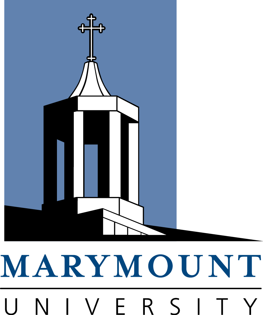 Marymount University Logo – The Leadership Center For Excellence