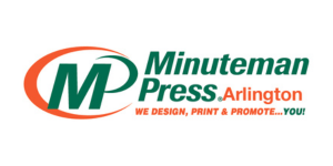 Minuteman Press Arlington