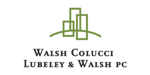 Walsh Colucci Lubeley & Walsh