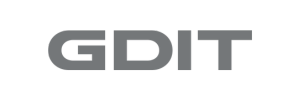 GDIT logo